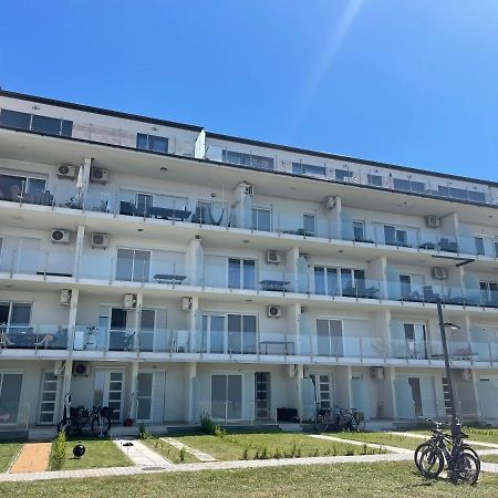 Fenyves Beach Apartman Delux Balatonfenyves Eksteriør billede