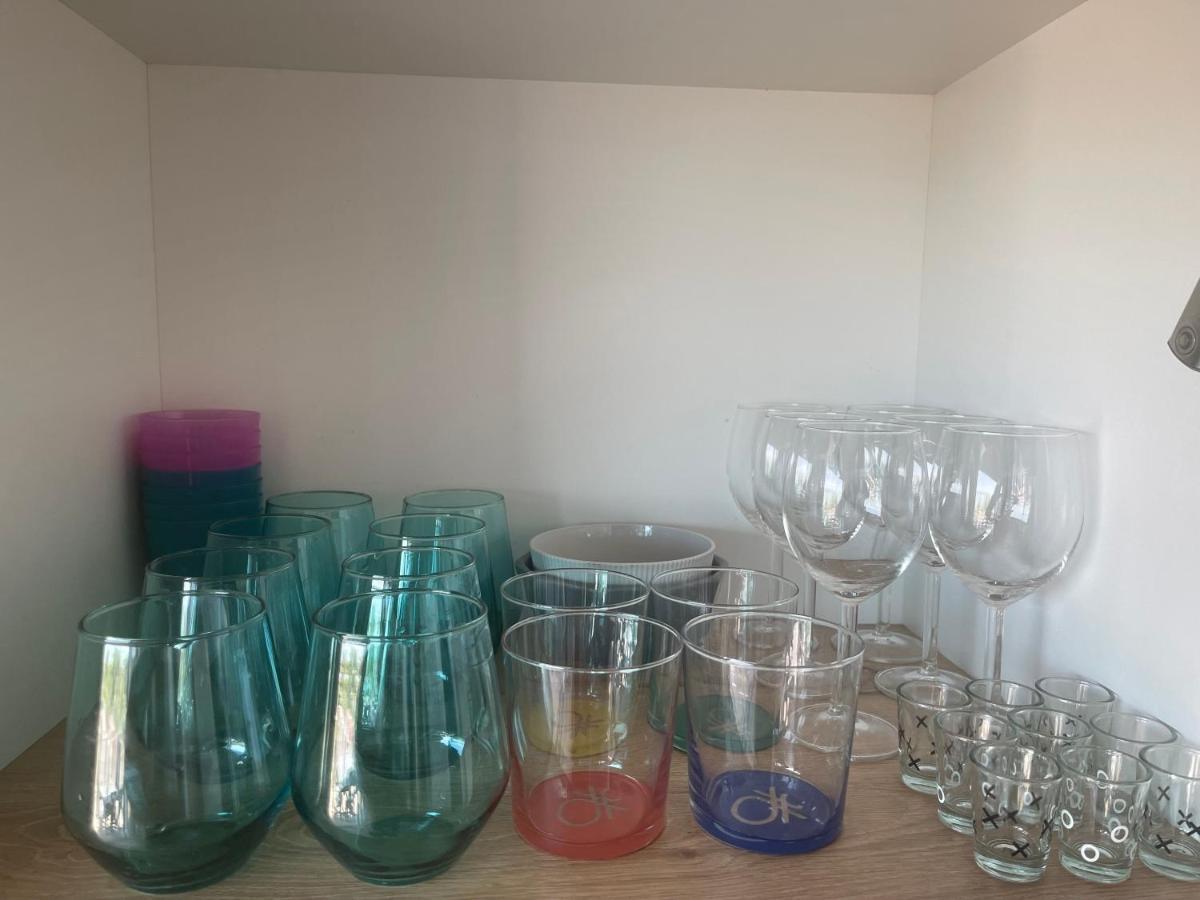 Fenyves Beach Apartman Delux Balatonfenyves Eksteriør billede