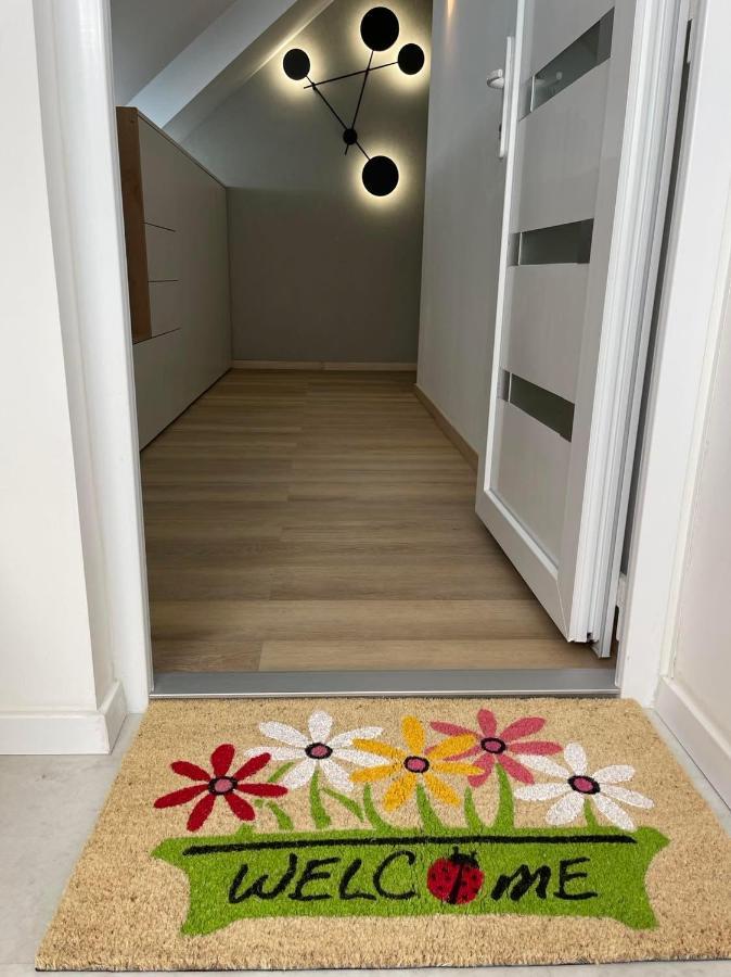 Fenyves Beach Apartman Delux Balatonfenyves Eksteriør billede