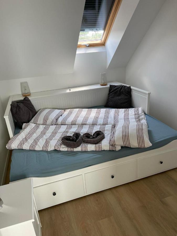 Fenyves Beach Apartman Delux Balatonfenyves Eksteriør billede